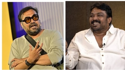 Faisal Malik highlights Anurag Kashyap's contributions to the film industry and the success of directors he has mentored, emphasising his passion for filmmaking. Faisal Malik highlights Anurag Kashyap's contributions to the film industry and the success of directors he has mentored, emphasising his passion for filmmaking.