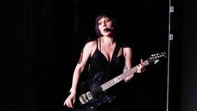 Lady Gaga will star in Wednesday Season 2. (AP) Lady Gaga will star in Wednesday Season 2. (AP)