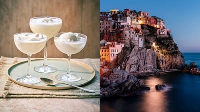Italy's calling your name this White Wine Day! (Photos: X) Italy's calling your name this White Wine Day! (Photos: X)