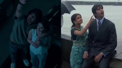 Saiyaara and the new AI track Saiyaara and the new AI track