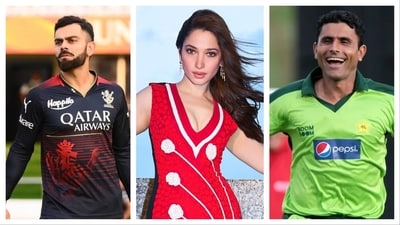 Tamannaah Bhatia's last public relation was with actor Vijay Varma. Tamannaah Bhatia's last public relation was with actor Vijay Varma.