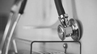 The government doctor was allegedly involved in a drunk driving case (Pixabay) The government doctor was allegedly involved in a drunk driving case (Pixabay)