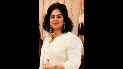 While Abha Bansal cited personal reasons for stepping down, sources within the party suggest she was reportedly upset over the continued neglect of grassroots workers. (HT)