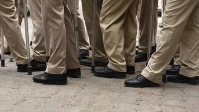The police have started an investigation into the matter. (Representational Photo/HT) The police have started an investigation into the matter. (Representational Photo/HT)