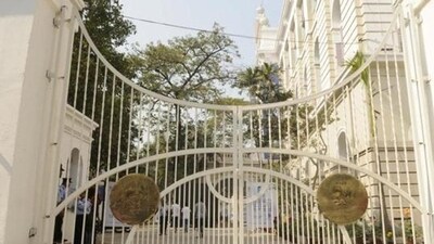 Calcutta university will hold the undergraduate law semester exam on August 28, 2025. (Samir Jana/HT PHOTO) Calcutta university will hold the undergraduate law semester exam on August 28, 2025. (Samir Jana/HT PHOTO)