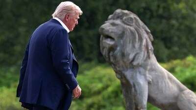 Some countries have used the weeks since April 9th to negotiate a deal with America, promising to remove trade irritants, buy more of its stuff or cough up investment. Some countries have used the weeks since April 9th to negotiate a deal with America, promising to remove trade irritants, buy more of its stuff or cough up investment.