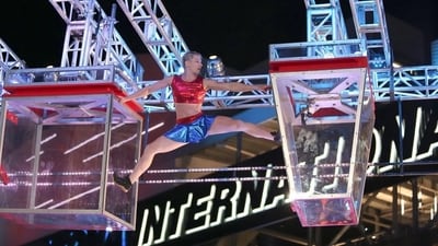 American Ninja Warrior returns for season 18. (Instagram/anwnation) American Ninja Warrior returns for season 18. (Instagram/anwnation)