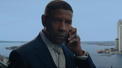 Denzel Washington stars in Spike Lee's Highest 2 Lowest. (YouTube/A24) Denzel Washington stars in Spike Lee's Highest 2 Lowest. (YouTube/A24)
