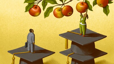 It’s a Tough Job Market for New College Grads. Is an Advanced Degree Worth It? It’s a Tough Job Market for New College Grads. Is an Advanced Degree Worth It?
