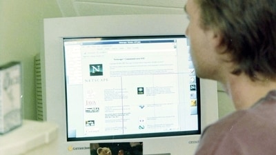Netscape’s Lessons for AI Mania