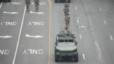 China Is Choking Supply of Critical Minerals to Western Defense Companies China Is Choking Supply of Critical Minerals to Western Defense Companies
