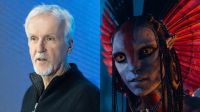 James Cameron