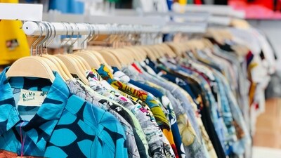 10 Oversized shirts under ₹500: Top picks for men to look stylish on a budget (Pexels) 10 Oversized shirts under ₹500: Top picks for men to look stylish on a budget (Pexels)
