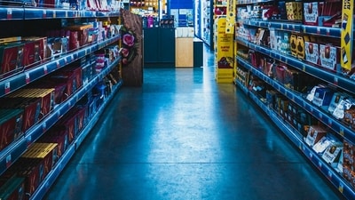 A video showing a violent incident inside the 'Carter Mexican Store' has surfaced. (Representational image/ UnSplash) A video showing a violent incident inside the 'Carter Mexican Store' has surfaced. (Representational image/ UnSplash)