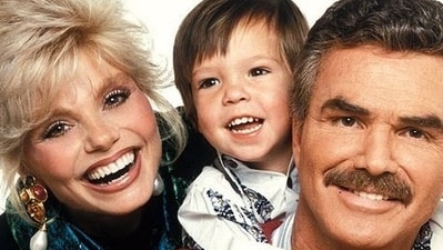 Anderson is survived by her fourth husband, Bob Flick; her daughter Deidra and son-in-law Charlie Hoffman; her son Quinton Anderson Reynolds; grandchildren McKenzie and Megan Hoffman; stepson Adam Flick and his wife Helene; and step-grandchildren Felix and Maximilian. (Pinterest) Anderson is survived by her fourth husband, Bob Flick; her daughter Deidra and son-in-law Charlie Hoffman; her son Quinton Anderson Reynolds; grandchildren McKenzie and Megan Hoffman; stepson Adam Flick and his wife Helene; and step-grandchildren Felix and Maximilian. (Pinterest)