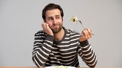 Consistently missing breakfast can have serious health effects. (Freepik) Consistently missing breakfast can have serious health effects. (Freepik)