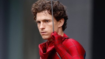 'Spider-Man: Brand New Day' arrives in theaters on July 31, 2026, with Tom Holland reprising his role as the web-slinging hero. (X/@notgwendalupe) 'Spider-Man: Brand New Day' arrives in theaters on July 31, 2026, with Tom Holland reprising his role as the web-slinging hero. (X/@notgwendalupe)
