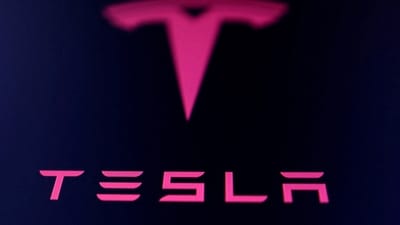 With its Mumbai launch, Tesla initially offered two versions of the Model Y in India. (Representational Photo/Reuters)