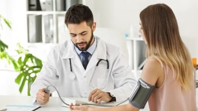 If you are a female born between 1990 - 1997, get these tests done. (Freepik) If you are a female born between 1990 - 1997, get these tests done. (Freepik)