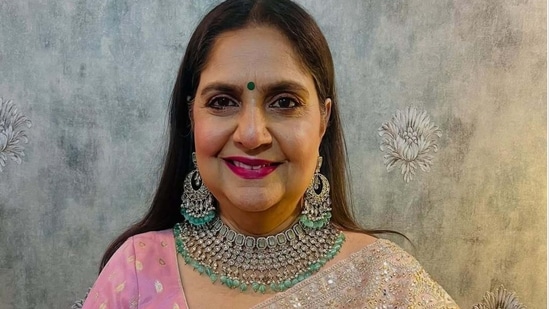 Vandana Pathak