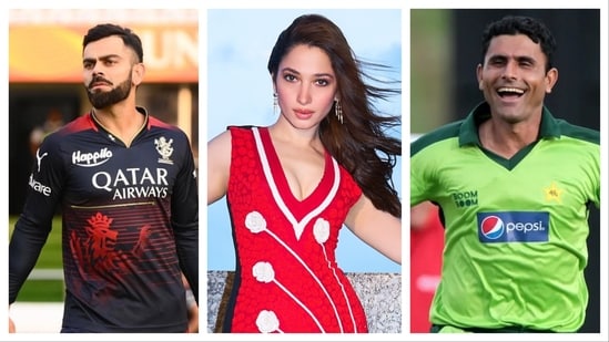Tamannaah Bhatia's last public relation was with actor Vijay Varma.