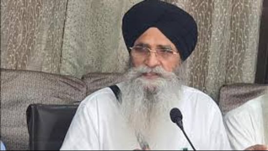 The session was originally called by SGPC president Harjinder Singh Dhami to discuss the issue of maryada of Takhts (Sikh highest temporal seats), amid confrontation between Akal Takht and Takht Patna Sahib.