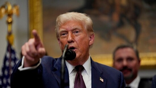 Cash Windfall From Trump’s Tax Law Is Starting to Show Up at Big Companies