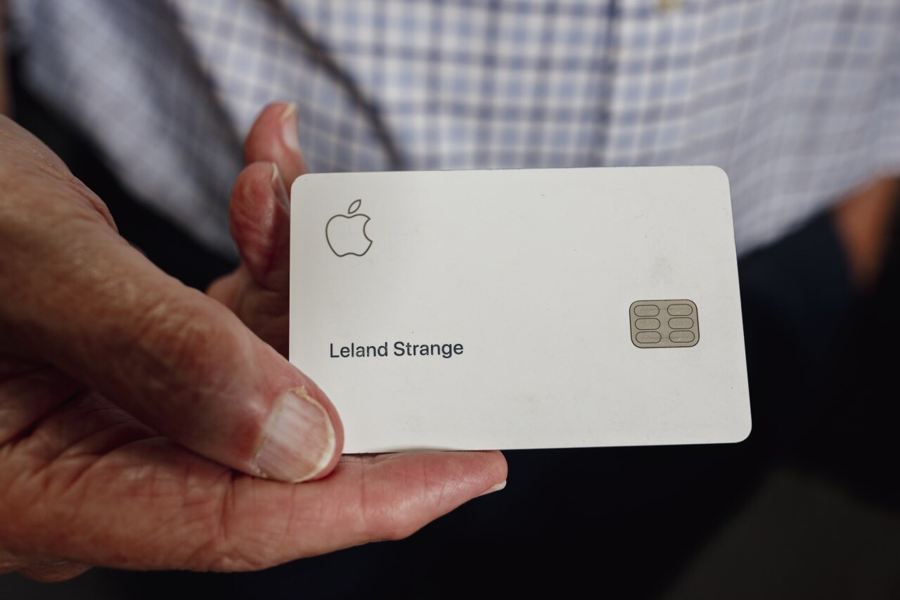 The Fate of a Little-Known Company Behind Goldman’s Apple Card Is in Limbo