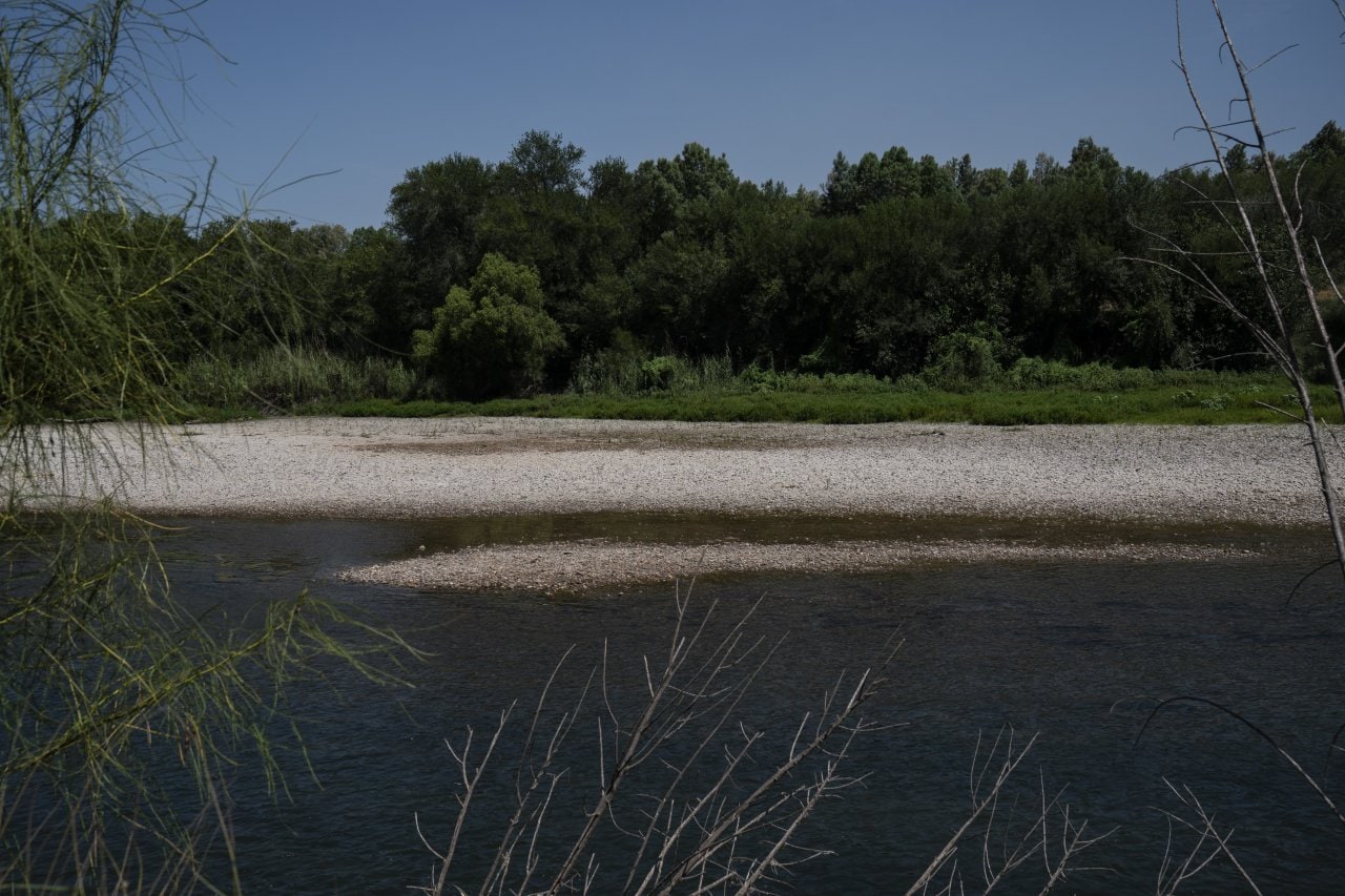 Trump’s Border Wall Is Back—And So Is His Fight With Texas Landowners