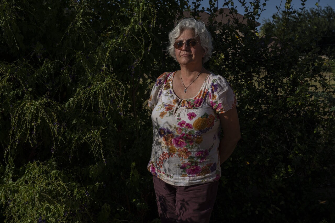 Trump’s Border Wall Is Back—And So Is His Fight With Texas Landowners