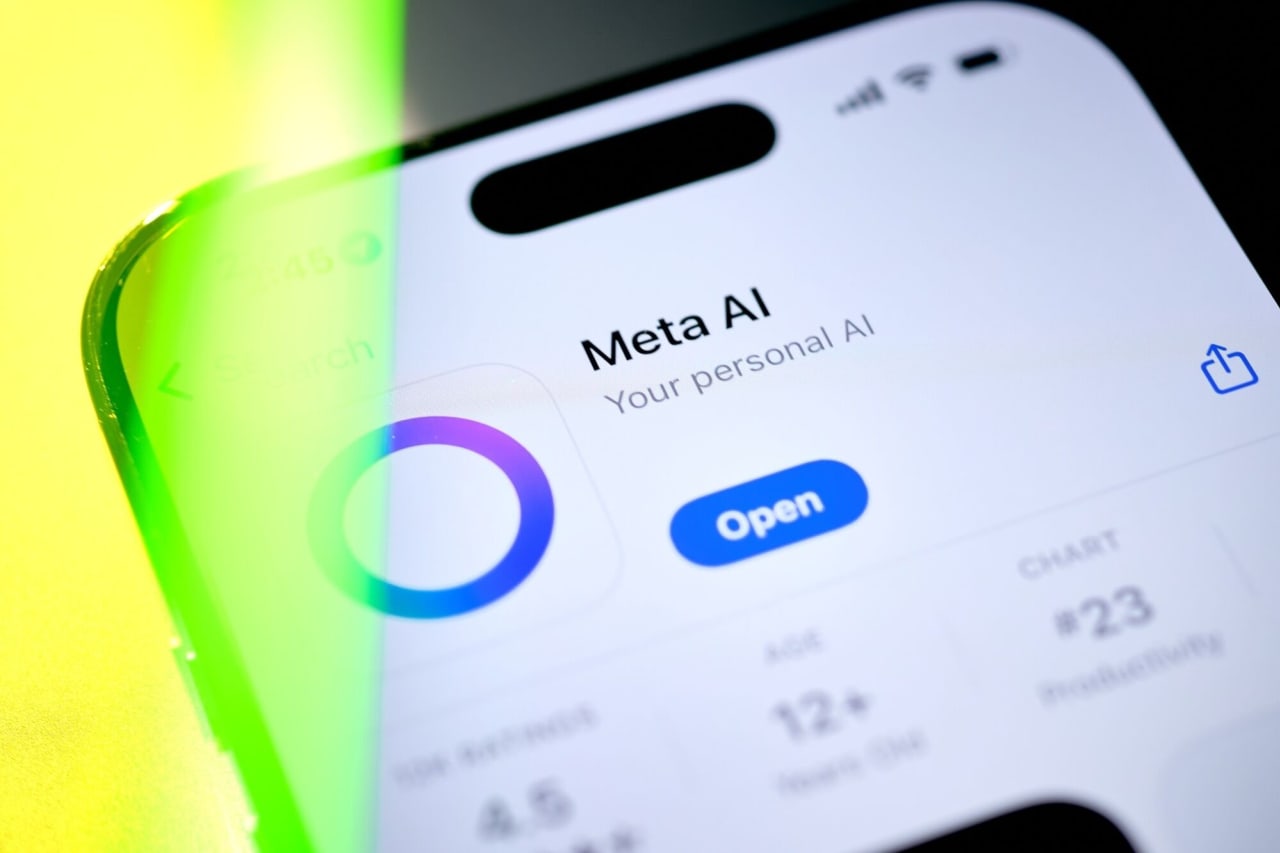 The AI Boom’s Hidden Risk to the Economy
