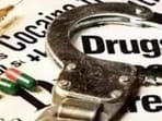 A case under Section 21 of the Narcotic Drugs and Psychotropic Substances (NDPS) Act was registered against the accused. (HT File) A case under Section 21 of the Narcotic Drugs and Psychotropic Substances (NDPS) Act was registered against the accused. (HT File)