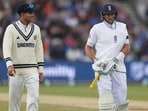 Shubman Gill and Joe Root were the top-two run getters in the Anderson-Tendulkar Trophy.