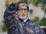 Amitabh Bachchan shared a photo of his fan's tattoo. Amitabh Bachchan shared a photo of his fan's tattoo.