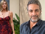 Jennifer Aniston is reportedly dating hypnotist Jim Curtis.