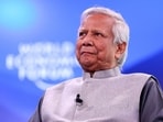 Yunus announced the election timeframe during his address to the nation via state television, BTV and radio to mark the first anniversary of the uprising that ousted former Prime Minister Sheikh Hasina.