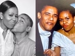 Michelle Obama's birthday wish for Barack Obama is 'everything'! Michelle Obama's birthday wish for Barack Obama is 'everything'!