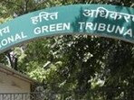 Both the MCD and the DPCC have been directed to file fresh affidavits within eight weeks. (Hindustan Times) Both the MCD and the DPCC have been directed to file fresh affidavits within eight weeks. (Hindustan Times)