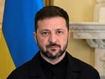 Zelenskyy expressed his deepest gratitude for his soldiers' unwavering bravery. Zelenskyy expressed his deepest gratitude for his soldiers' unwavering bravery.