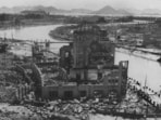 Each WMD category brings its own horrors: While nuclear weapons incinerate cities, biological and chemical agents work invisibly, silently, and over time. (AFP)