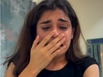 Eisha Singh shared a video on Instagram. Eisha Singh shared a video on Instagram.