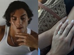 Grayson Dolan is engaged!