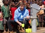 MrBeast and Mark Rober are leading a $40M global fundraiser, TeamWater MrBeast and Mark Rober are leading a $40M global fundraiser, TeamWater