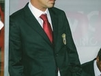 Jorge Costa passed away at 53. Jorge Costa passed away at 53.