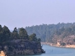 Hasdeo Aranya is one of India’s last remaining old-growth forests. (HT PHOTO)