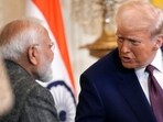 India-US ties have evolved from the Cold War days, to achieve a relatively balanced relationship based on mutual respect, democratic values, and strategic interests. (AP)