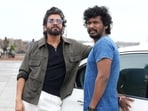 Nagarjuna plays the antagonist named Simon in Lokesh Kanagaraj's Coolie. 