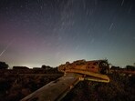 When and where to watch the Perseid meteor shower 2025?