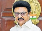 MadrasHC barred Tamil Nadu government from naming any government welfare schemes after any former chief ministers or ideological leaders (File photo) MadrasHC barred Tamil Nadu government from naming any government welfare schemes after any former chief ministers or ideological leaders (File photo)
