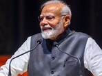Modi took potshots at Leader of the Opposition in the Lok Sabha, Rahul Gandhi, without naming him. “He said there is an opposition leader prone to making childish comments. (ANI) Modi took potshots at Leader of the Opposition in the Lok Sabha, Rahul Gandhi, without naming him. “He said there is an opposition leader prone to making childish comments. (ANI)